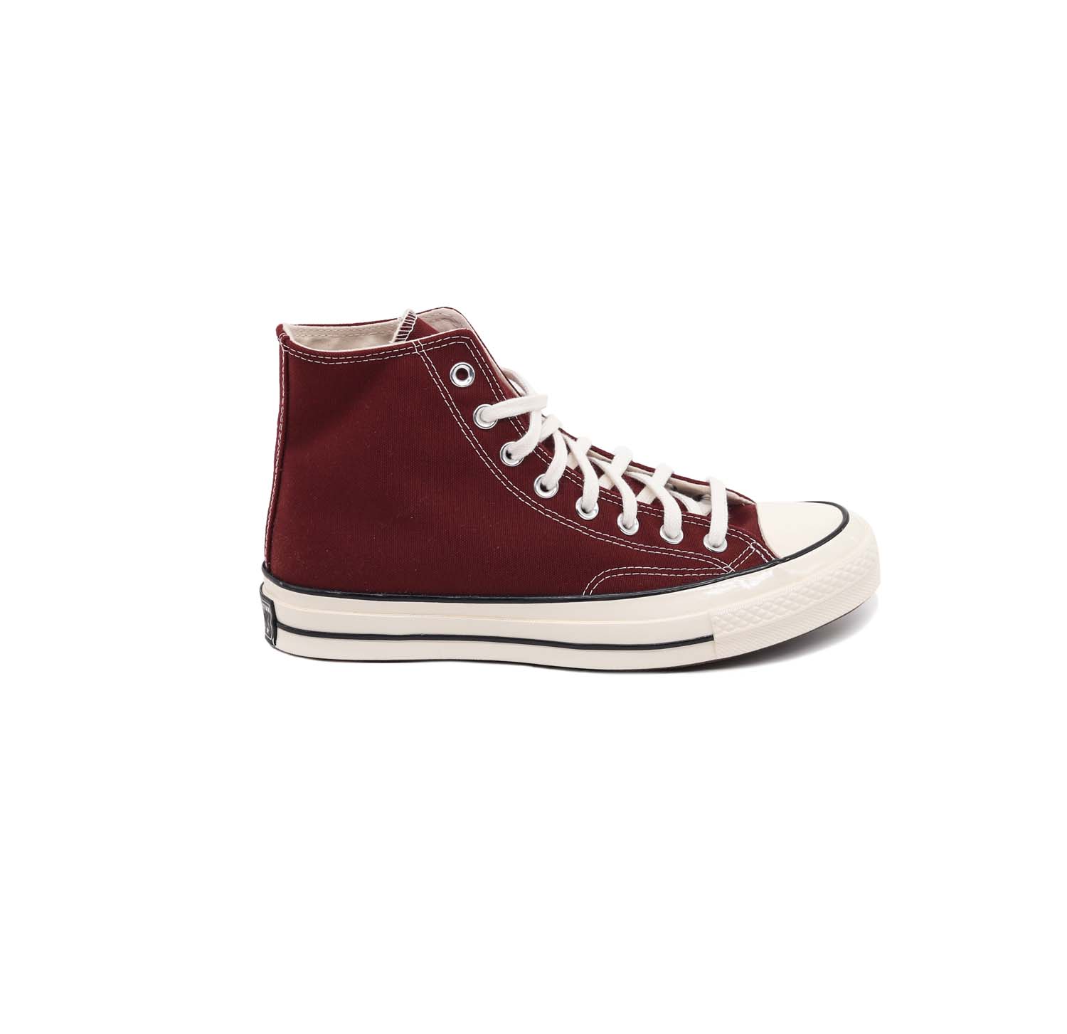 Converse Chuck 70 Alta Bordeaux